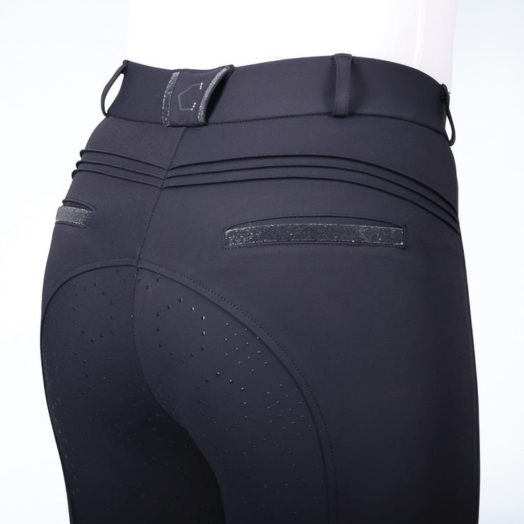 Coldstream Eckford Crystal Breeches image 6